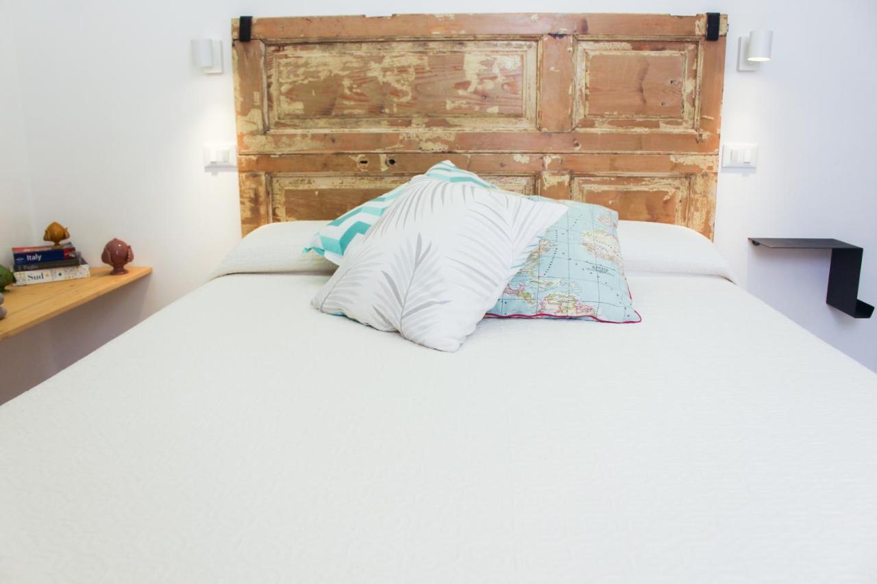 Bed and Breakfast Casa MaHe Lecce Exterior foto