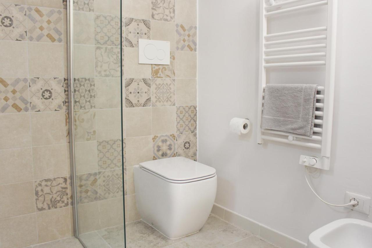 Bed and Breakfast Casa MaHe Lecce Exterior foto